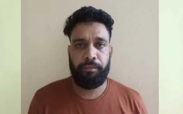Hubballi: ಪೊಲೀಸರ ಮೇಲೆ ಹಲ್ಲೆ ನಡೆಸಿ ಪರಾರಿಗೆ ಯತ್ನ. ಆರೋಪಿ ಕಾಲಿಗೆ ಗುಂಡೇಟು