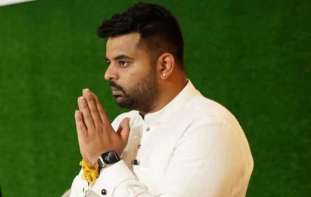 Prajwal Revanna ಪದೇಪದೆ ಪುರುಷತ್ವ ಪರೀಕ್ಷೆಯಿಂದ ಮುಜುಗರ; ನ್ಯಾಯಾಧೀಶರ ಮುಂದೆ ಅಲವತ್ತು