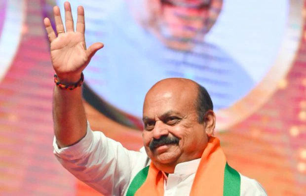 Basavaraj Bommai; ಒಂದುವರೆ ತಿಂಗಳುಗಳ‌ ಕಾಲ ಶಿಗ್ಗಾವಿಯಲ್ಲಿ ಧನ್ಯವಾದ ಯಾತ್ರೆ