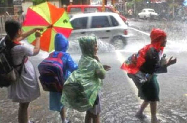 Heavy Rain: ಆ. 2ರಂದು ದಕ್ಷಿಣ ಕನ್ನಡ ಜಿಲ್ಲೆಯಲ್ಲಿ ಪಿಯುಸಿವರೆಗೆ ರಜೆ