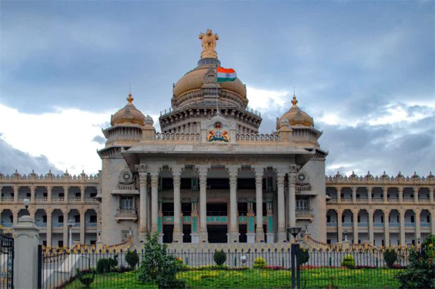 ಮುಂದಿನ ತಿಂಗಳು ಪರಿಷತ್‌ನ 11 ಸ್ಥಾನಗಳು ಖಾಲಿ