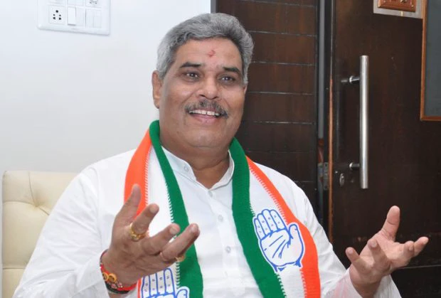 'ಗ್ಯಾರಂಟಿ' ಕೈ ಹಿಡಿಯುವ ನಿರೀಕ್ಷೆ ಹುಸಿಯಾಗಿದೆ, ಸೋಲಿನ ಕುರಿತು ವರಿಷ್ಠರಿಗೆ ವರದಿ: ಆಲಗೂರ