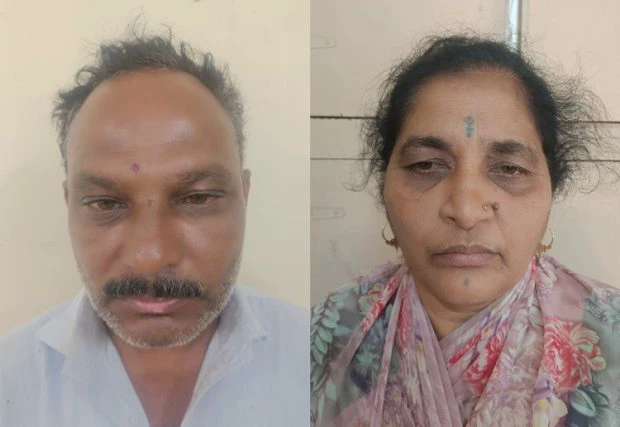 Arrested: ಭ್ರೂಣಹತ್ಯೆ ಪ್ರಕರಣ. ಮತ್ತೆ ಇಬ್ಬರು ಪ್ರಮುಖ ಆರೋಪಿಗಳ ಬಂಧನ