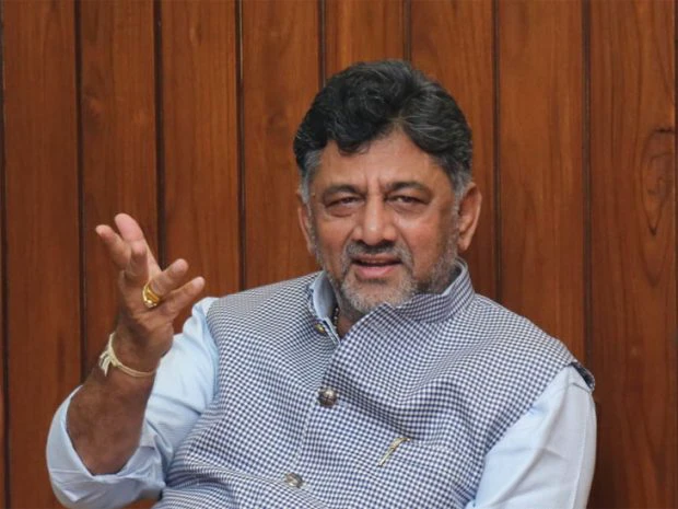 JDS ಅಸ್ತಿತ್ವವನ್ನು ಬಿಜೆಪಿ ಕಿತ್ತುಕೊಳ್ಳಲು ಹೇಗೆ ಸಾಧ್ಯ: ಡಿಸಿಎಂ ಡಿ.ಕೆ.ಶಿವಕುಮಾರ್