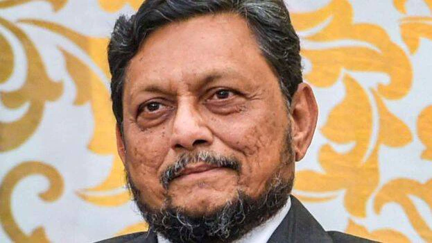 ചീഫ് ജസ്റ്റിസ് എസ്.എ. ബോബ്ഡെ ഇന്ന് പടിയിറങ്ങും