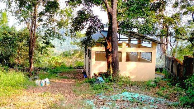 കുന്ദമംഗലത്തെ വാതകശ്മശാനത്തിന്  ഫണ്ടനുവദിക്കുമോ?