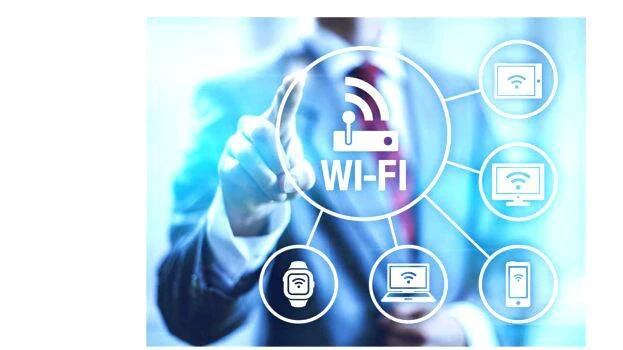 Govt approves setting up of public Wi-Fi networks through PM-WANI to push broadband proliferation