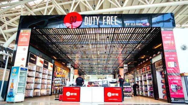 തിരു. വിമാനത്താവളത്തില് ഡ്യൂട്ടി ഫ്രീ ഷോപ്പ് വീണ്ടും