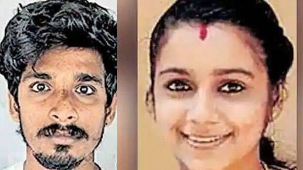 പ്രണയ വിവാഹം കഴിഞ്ഞ് ആറ് മാസം, പ്രശ്‌നങ്ങള്‍ തുടങ്ങിയത് ഭര്‍ത്താവിന്റെ വഴിവിട്ട ബന്ധങ്ങള്‍ മനസിലാക്കിയതോടെ; യുവതിയുടെ ആത്മഹത്യയില്‍ യുവാവ് അറസ്റ്റില്‍