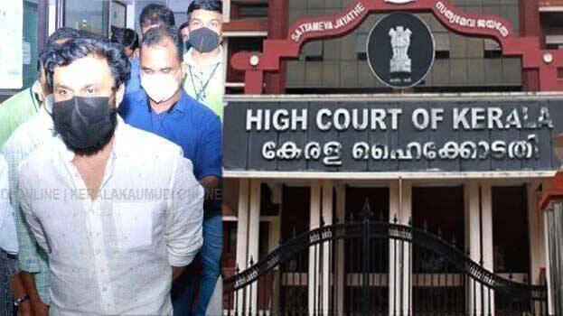 നടിയെ ആക്രമിച്ച കേസ്; എഡിജിപി എസ് ശ്രീജിത്തിനെ മാറ്റിയതിനെതിരെ സമര്‍പ്പിച്ച ഹര്‍ജി ഹൈക്കോടതി തള്ളി