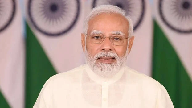 ആറാമതും  അധികാരത്തിലെത്താല്‍ ഗുജറാത്ത്  ബി ജെ പിയുടെ 'ODOD' പദ്ധതി,  രാജ്യമെമ്ബാടും നടപ്പിലാക്കാന്‍ നേതാക്കളോട്  മോദിയുടെ  ആഹ്വാനം