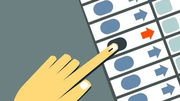 No 'vote flights' during this election season