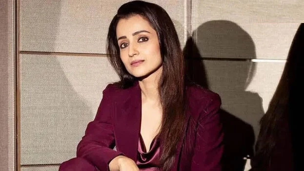 Trisha Krishnan to soon announce retirement from movie industry?