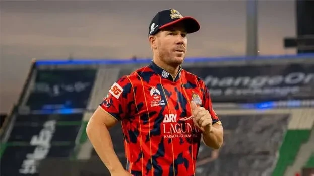 Australian cricket star David Warner arrested in Maroubra