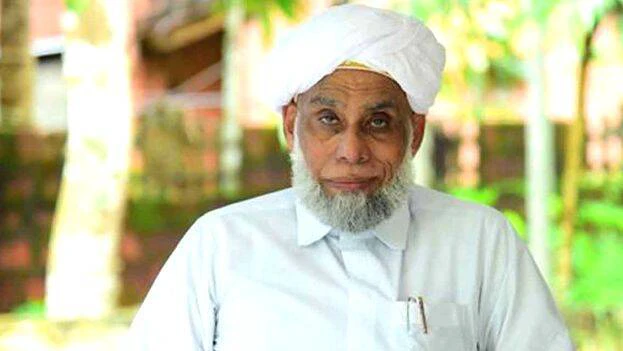 വധഭീഷണിയുണ്ട്, അങ്ങനെ വല്ലതും സംഭവിച്ചാല് ആദ്യം അവരെ പിടിച്ചാല് മതി; നിലപാടില് നിന്ന് പിന്നോട്ട് പോകില്ലെന്ന് ജിഫ്രി തങ്ങള്