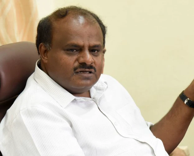 HD KUMARASWAMY: ನಮ್ಮದು ಸಣ್ಣ ಪಕ್ಷ ನಾವು ಏನು ಮಾಡಬೇಕೋ ಮಾಡುತ್ತೇವೆ: ಹೆಚ್‌ಡಿಕೆ