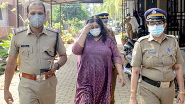 കുഞ്ഞിനെ  തട്ടിക്കൊണ്ടുപോയ  സംഭവം;  ആശുപത്രിയ്ക്ക്  വീഴ്ച  സംഭവിച്ചിട്ടില്ലെന്ന്    മെഡിക്കല്‍   വിദ്യാഭ്യാസ  ജോയിന്റ്  ഡയറക്ടര്‍