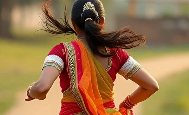 मंडप से पहले दुल्हन का बड़ा कांड! प्रेमी संग खेत से हुई बरामद, गांव में हंगामा