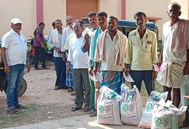 ಬೆಳಗಾವಿ | ಬಿತ್ತನೆ ಬೀಜ: ದರದಲ್ಲಿ ಏರಿಳಿತ