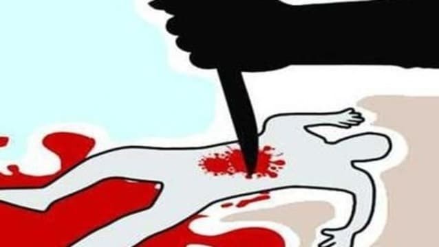 Bihar Crime: नातिन के साथ सोई थी महिला, बदमाशों ने गला काटकर मार डाला