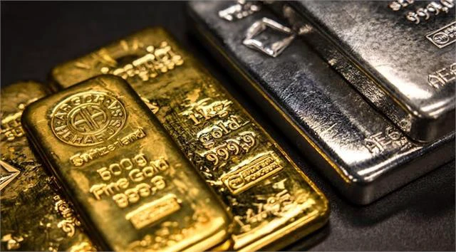 ट्रंप की शांति पहल के बीच सोना और चांदी की कीमतों में आया ऐतिहासिक उछाल