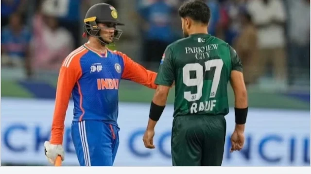 ভারতকে হুঙ্কার দিয়ে মাঠ কাঁপানোর বড় চ্যালেঞ্জ জানালেন পাক তারকারা