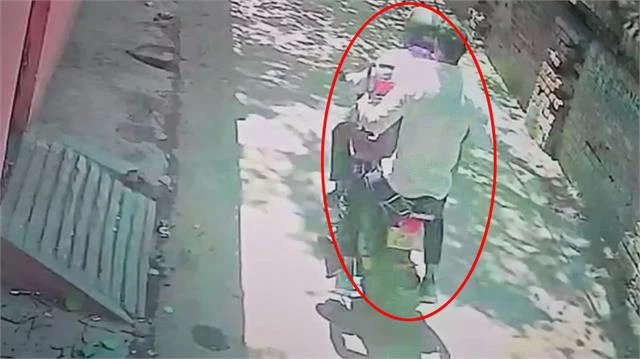 कानपुर में गैस अधिकारी बनकर आए ठगों ने टीचर के घर को बनाया निशाना