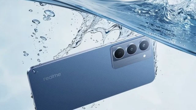 11,999 रुपये में लें फुल वॉटरप्रूफ 5G फोन, इसमें 6000mAh और 6GB रैम भी
