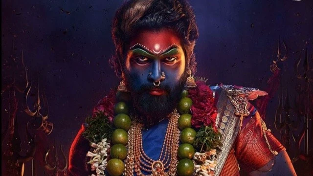 Pushpa 2 के लिए पानी की तरह पैसे बहा रहे मेकर्स, 6 मिनट सीन के लिए खर्च किए 60 करोड़, जानें कितने में बिके OTT राइट्स