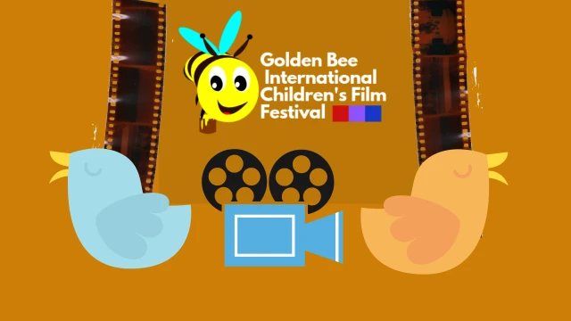 3rd Golden Bee International Children's Film Festival to be held online