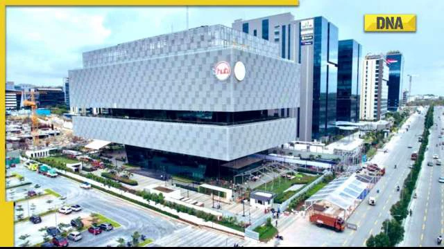 Telangana CM to inaugurate world's largest innovation campus in Hyderabad