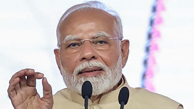 ₹8 लाख का होम लोन, 4% ब्याज सब्सिडी, मिडिल क्लास के लिए मोदी सरकार का तोहफा