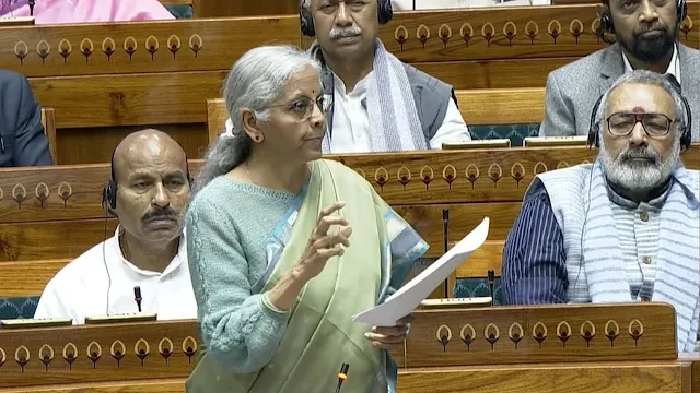 বাজেটে সাধারণ মানুষের পকেটে কতটা টান পড়বে না মিলবে স্বস্তি