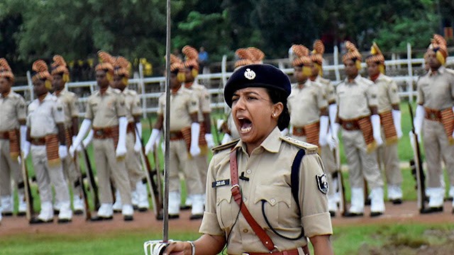 बिहार पुलिस में दरोगा की बंपर भर्ती, स्नातक पास को मौका!