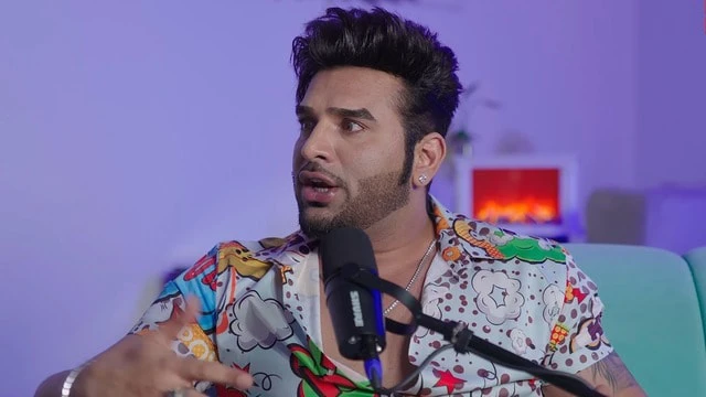 'चुड़ैल ने इतना करीब से आकर देखा और.', पारस छाबड़ा ने बताया रियल घोस्ट एक्सपीरियंस