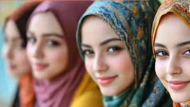 बांग्लादेशी महिलाओं को क्यों भा रहे भारतीय पुरुष बांग्लादेशी महिलाओं को क्यों भा रहे भारतीय पुरुष