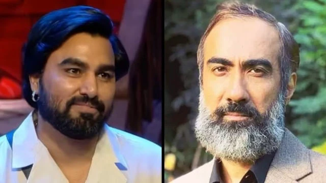 Bigg Boss OTT 3: अरमान ने बिग बॉस के घर से बाहर निकलने के बाद रणवीर काे कहा लालची, इंटरव्यू में बोले.