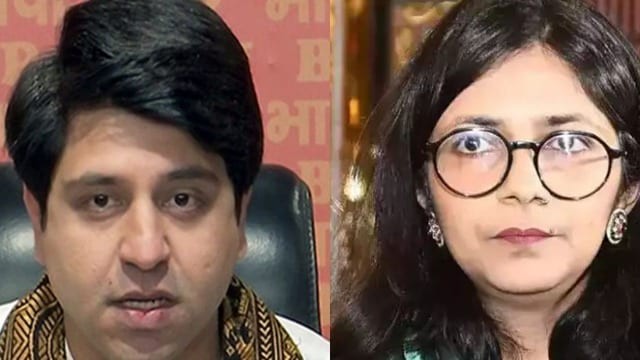 दिल्ली की जीत में इन दो नेताओं का भी खास योगदान, BJP को कहना चाहिए थैंक्यू, समझिए क्यों? “ > • ˌ दिल्ली की जीत में इन दो नेताओं का भी खास योगदान, BJP को कहना चाहिए थैंक्यू, समझिए क्यों? “ > • ˌ