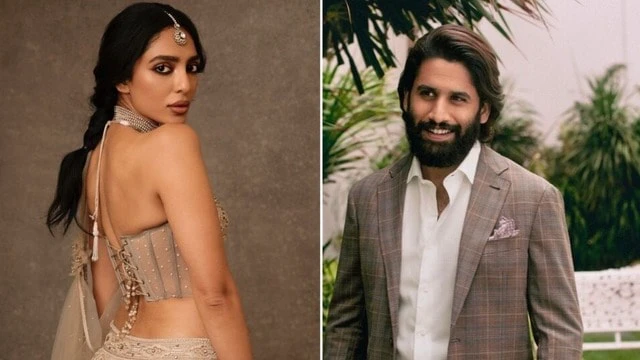 सामंथा से तलाक के 3 साल बाद क्या अब शोभिता से सगाई करने वाले हैं नागा? नागार्जुन कर सकते हैं फोटोज शेयर