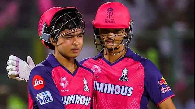 टीम इंडिया के लिए नहीं खेल पाएंगे वैभव सूर्यवंशी! ICC के इस नियम ने दिया बड़ा झटका