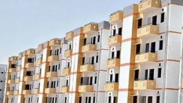 गाजियाबाद में इन 3 जगह घर बसाने का मौका, GDA ने लॉन्च की 1000 फ्लैट की स्कीम ) “ • ˌ गाजियाबाद में इन 3 जगह घर बसाने का मौका, GDA ने लॉन्च की 1000 फ्लैट की स्कीम ) “ • ˌ