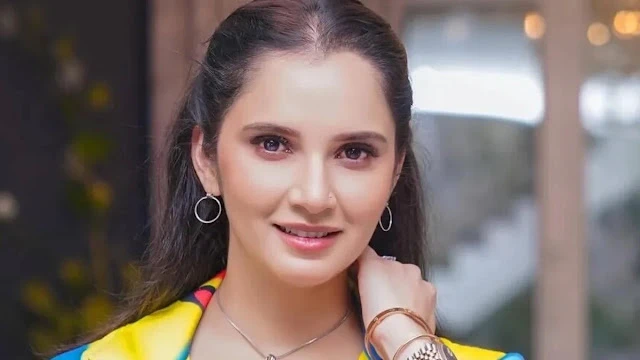 Sania Mirza.. को फिर हुआ प्यार? पहली डेट के बाद खुद कर दिया पार्टनर का ऐलान ...