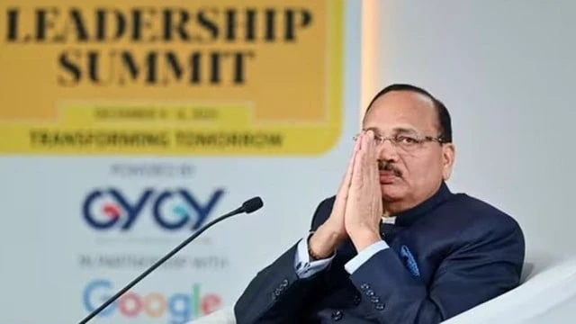 “আমার সব স্বপ্ন চুরমার হয়ে গিয়েছিল,” আইনজীবীকে কেরিয়ারের পরামর্শ দিতে গিয়ে কেন পুরনো দিনের স্মৃতিতে ডুব দিলেন সিজেআই?