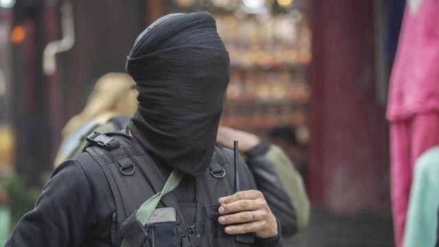 झारखंड में शबनम चला रही थी आतंकी संगठन; गिरफ्तारी के दो दिन पहले पहुंचे थे हथियार