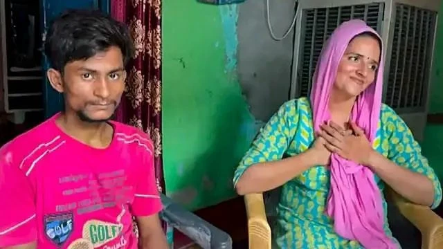 Seema Haider: पाकिस्तान लौटने पर सीमा हैदर का डर खुलकर आया सामने, वहां के कट्टर मुल्ला मुझे...