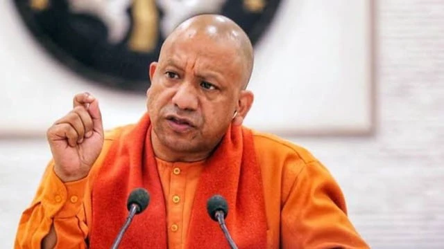 कोई मेरे बारे में कुछ भी सोचे, एक दिन पूरी दुनिया भगवा पहनेगी, सीएम योगी की दो टूक