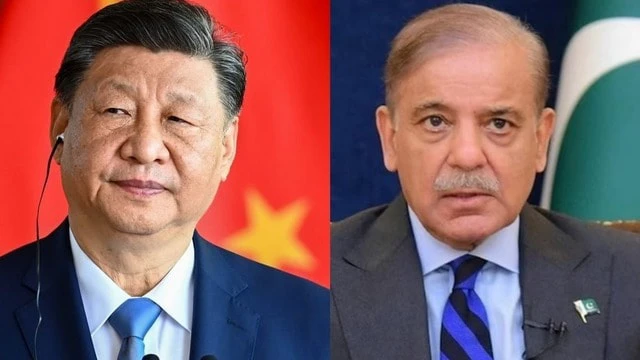 भारत पाकिस्तान संघर्ष में चीन की मध्यस्थता वाले दावे को मिला पाक का साथ