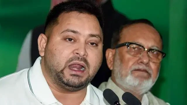 2 सीटों पर जीते भाजपा-जदयू कैंडिडेट के बराबर वोट कैसे? आरजेडी ने चुनाव आयोग को घेरा