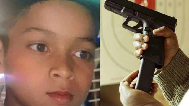 शादी में खाने के लालच में पहुंचा 14 साल बच्चा, लूटने लगा था नोट; CISF जवान ने फिर मारी गोली