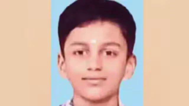 ಕೇರಳ | ಮನೆಯ ಗೋಡೆಯಲ್ಲಿದ್ದ ಮೊಳೆಗೆ ಸಿಲುಕಿದ ಶರ್ಟ್ ಕಾಲರ್; ಉಸಿರುಗಟ್ಟಿ ಬಾಲಕ ಮೃತ್ಯು!